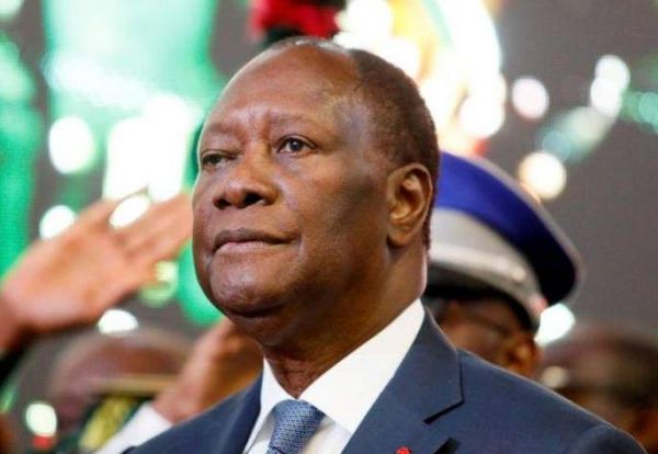 La colère de Tierno Monenembo : S’il vous plaît, Monsieur Ouattara !
